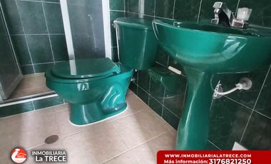 Se vende casa 2 pisos con terraza y lote en Buga-valle, Barrio El Albergue