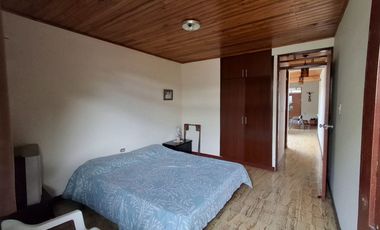 VENTA DE CASA EL LLANO CARTAGO VALLE
