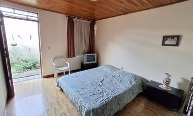 VENTA DE CASA EL LLANO CARTAGO VALLE