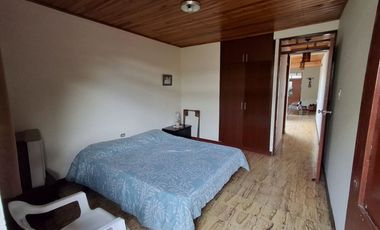 VENTA DE CASA EL LLANO CARTAGO VALLE