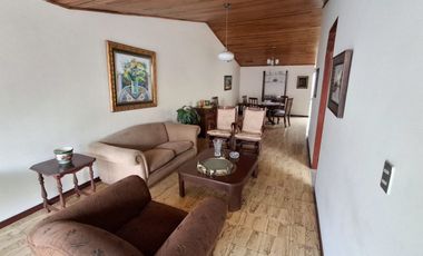 VENTA DE CASA EL LLANO CARTAGO VALLE