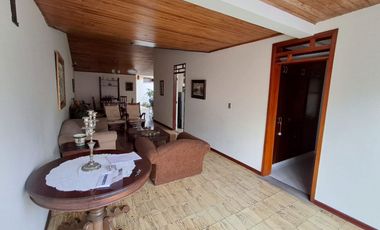 VENTA DE CASA EL LLANO CARTAGO VALLE