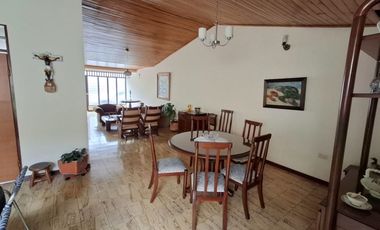 VENTA DE CASA EL LLANO CARTAGO VALLE