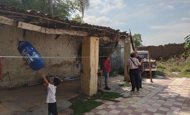 TERRENO EN  EL CENTRO DE TLAQUEPAQUE