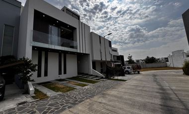 Casa en Venta Coto Avellano $7,100,000.00 en Valle Imperial