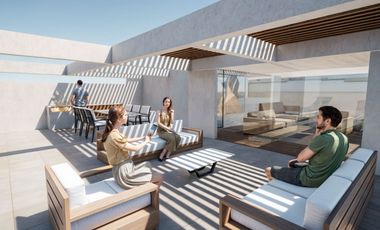 PRE VENTA DE DEPARTAMENTOS EN URBANIZACIÓN DE SACHACA