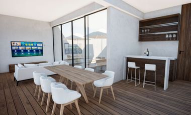 PRE VENTA DE DEPARTAMENTOS EN URBANIZACIÓN DE SACHACA