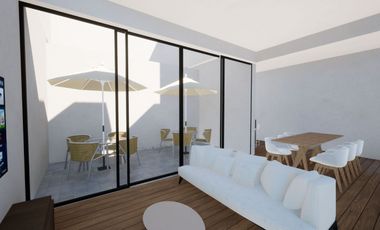 PRE VENTA DE DEPARTAMENTOS EN URBANIZACIÓN DE SACHACA