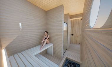 PRE VENTA DE DEPARTAMENTOS EN URBANIZACIÓN DE SACHACA