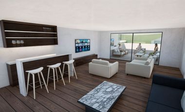 PRE VENTA DE DEPARTAMENTOS EN URBANIZACIÓN DE SACHACA