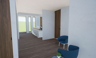 PRE VENTA DE DEPARTAMENTOS EN URBANIZACIÓN DE SACHACA