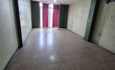 Departamento en Alquiler en la Avenida Portete, 2 Habitaciones, 1 Baño, Balcón, Sur de Guayaquil.