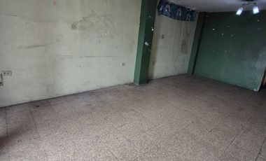 Departamento en Alquiler en la Avenida Portete, 2 Habitaciones, 1 Baño, Balcón, Sur de Guayaquil.