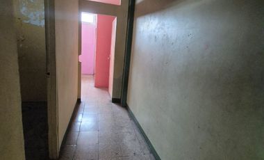 Departamento en Alquiler en la Avenida Portete, 2 Habitaciones, 1 Baño, Balcón, Sur de Guayaquil.