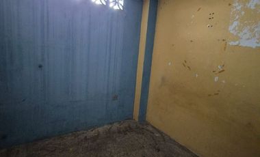 Departamento en Alquiler en la Avenida Portete, 2 Habitaciones, 1 Baño, Balcón, Sur de Guayaquil.