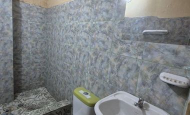 Departamento en Alquiler en la Avenida Portete, 2 Habitaciones, 1 Baño, Balcón, Sur de Guayaquil.