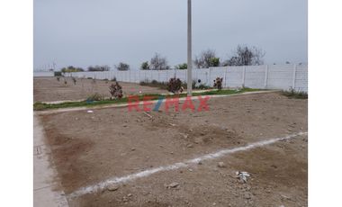 ¡Gran Oportunidad, Venta De Terreno En Cañete!