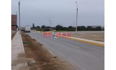 ¡Gran Oportunidad, Venta De Terreno En Cañete!