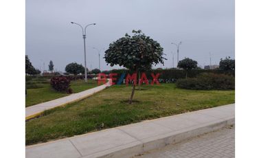 ¡Gran Oportunidad, Venta De Terreno En Cañete!