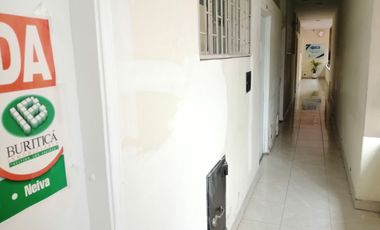 OFICINA EN RENTA EDIFICIO SAN JORGE ZONA CENTRO NEIVA
