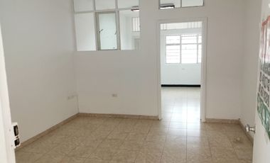 OFICINA EN RENTA EDIFICIO SAN JORGE ZONA CENTRO NEIVA