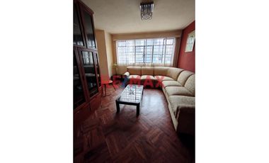 Dúplex En Venta Pueblo Libre