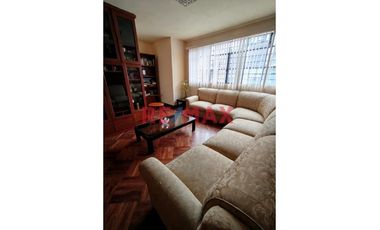 Dúplex En Venta Pueblo Libre