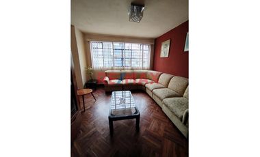 Dúplex En Venta Pueblo Libre