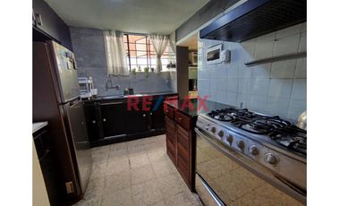 Dúplex En Venta Pueblo Libre