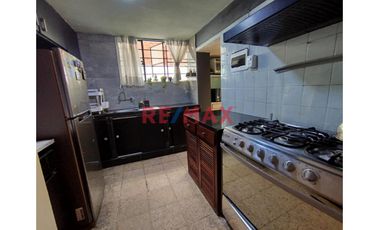 Dúplex En Venta Pueblo Libre