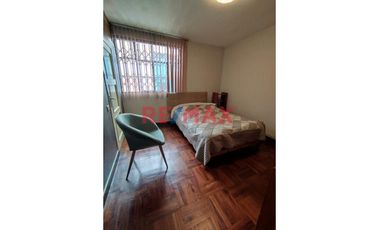 Dúplex En Venta Pueblo Libre