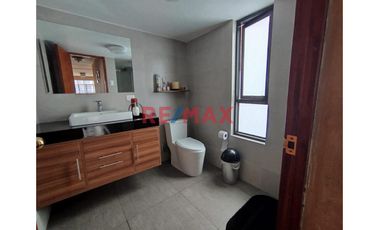 Dúplex En Venta Pueblo Libre