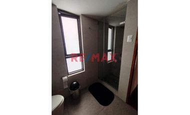 Dúplex En Venta Pueblo Libre