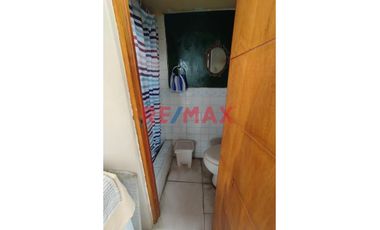 Dúplex En Venta Pueblo Libre