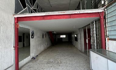 EN VENTA EDIFICIO DE DEPARTAMENTOS EN ACAPULCO DORADO COLONIA CENTRO IDEAL PARA GIRO COMERCIAL