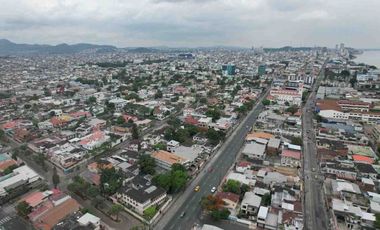 Venta de Condominio Sur de Guayaquil Barrio Centenario Av. Rosa Borja