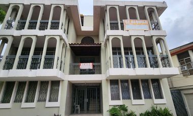 Venta de Condominio Sur de Guayaquil Barrio Centenario Av. Rosa Borja