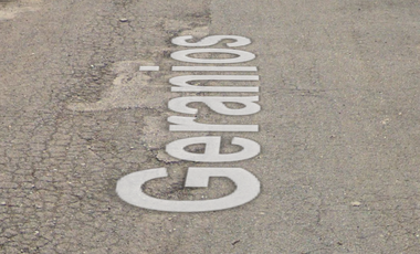 CASA VENTA CESION GERANIOS  RESIDENCIAL HACIENDA LOSLINARES NL  -MPCC