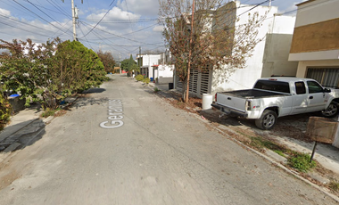 CASA VENTA CESION GERANIOS  RESIDENCIAL HACIENDA LOSLINARES NL  -MPCC