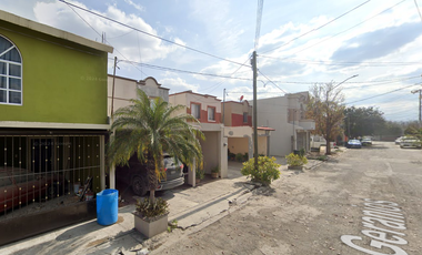 CASA VENTA CESION GERANIOS  RESIDENCIAL HACIENDA LOSLINARES NL  -MPCC