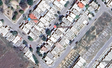 CASA VENTA CESION GERANIOS  RESIDENCIAL HACIENDA LOSLINARES NL  -MPCC