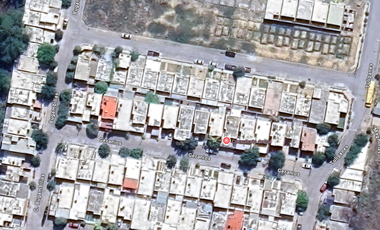 CASA VENTA CESION GERANIOS  RESIDENCIAL HACIENDA LOSLINARES NL  -MPCC