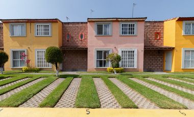Casa en Venta, Colonia Tetecalita. Emiliano Zapata, Morelos