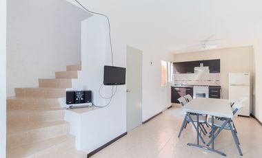 Casa en Venta, Colonia Tetecalita. Emiliano Zapata, Morelos