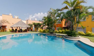 Casa en Venta, Colonia Tetecalita. Emiliano Zapata, Morelos