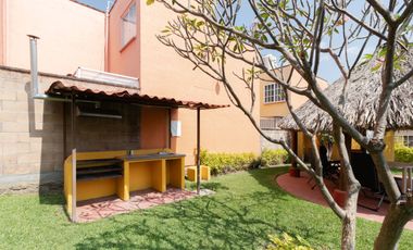 Casa en Venta, Colonia Tetecalita. Emiliano Zapata, Morelos