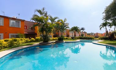 Casa en Venta, Colonia Tetecalita. Emiliano Zapata, Morelos