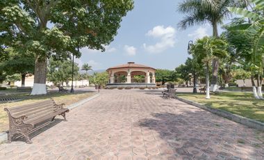 Casa en Venta, Colonia Tetecalita. Emiliano Zapata, Morelos