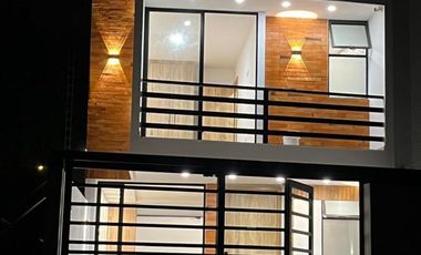 Elegante villa en venta por estrenar sector Río Amarillo, exclusivo sector, crédito VIP.