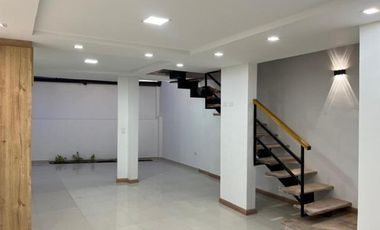 Elegante villa en venta por estrenar sector Río Amarillo, exclusivo sector, crédito VIP.